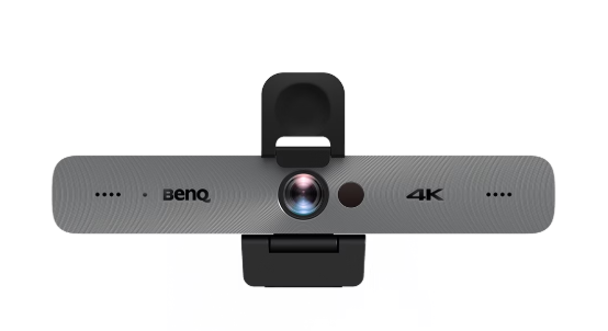 BENQ DVY32 | Webcam 4K UHD