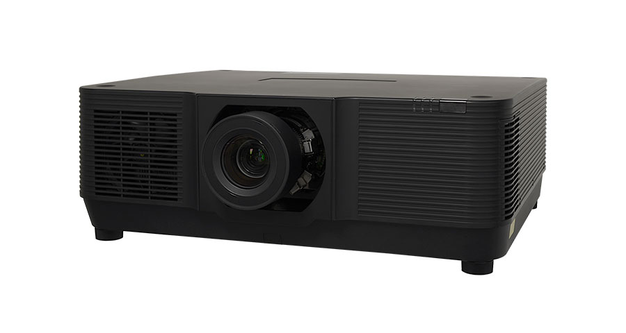 EIKI 1300LU | Projector 11000 ANSI Lumen WUXGA Large Class 3LCD Laser