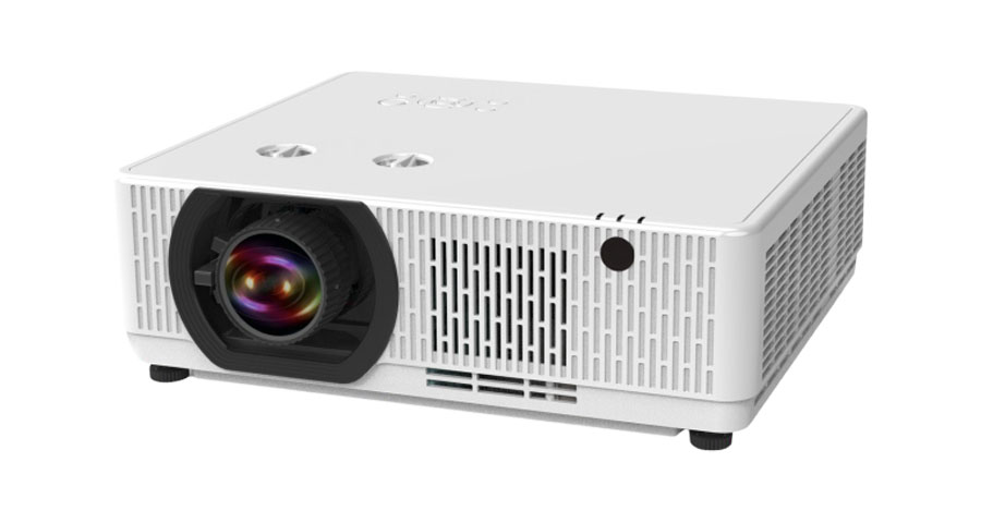 EIKI 820LU | Projector 7200 ANSI Lumen WUXGA Middle Class 3LCD Laser