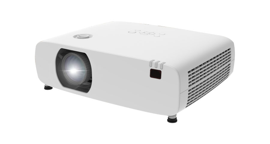 EIKI 600LU | Projector 5500 ANSI Lumen WUXGA Middle Class 3LCD Laser
