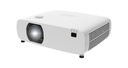 EIKI 600LU | Projector 5500 ANSI Lumen WUXGA Middle Class 3LCD Laser