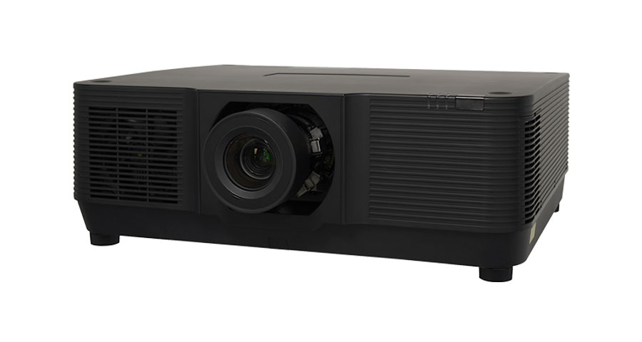EIKI 1000LU | Projector 9000 ANSI Lumen WUXGA Large Class 3LCD Laser