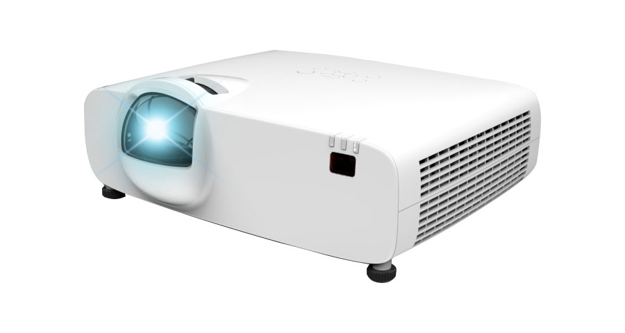 EIKI 50LU | Projector 4050 ANSI Lumen WUXGA Middle Class Laser