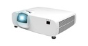 EIKI EK-50LU | Projector 4050 ANSI Lumen WUXGA Middle Class Laser
