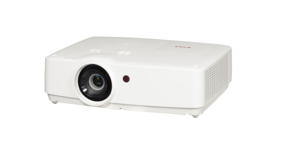 EIKI 309W | Projector 5500 ANSI Lumen WUXGA 1280x800 Middle Class Lâmpada