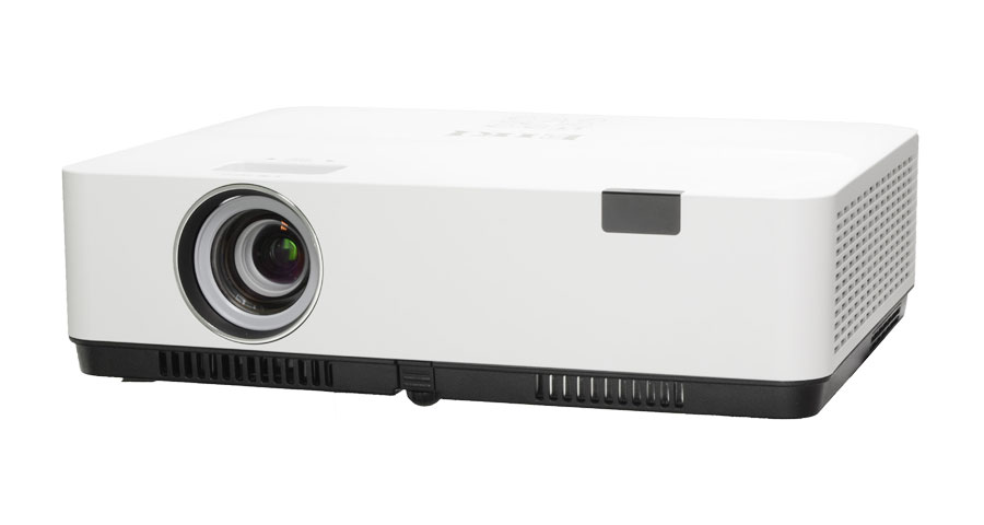 EIKI EK-131W | Projector 4300 ANSI Lumen WXGA Portátil 3LCD Lâmpada