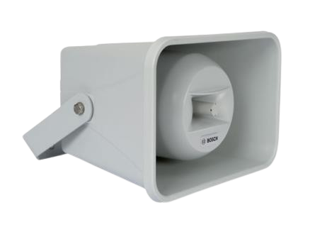 BOSCH LH1-UC30E | Corneta para Sonorização, 30W, Música e Voz