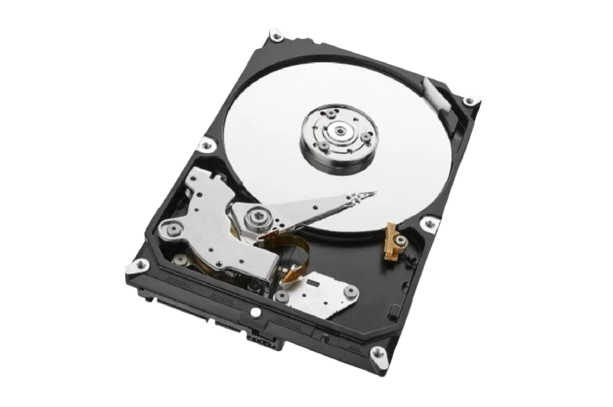 BOSCH DIP-AIO12-HDD | Disco Duro de 12TB HDD para DIVAR IP all-in-one