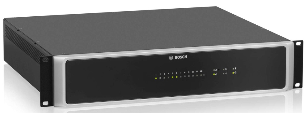 BOSCH PVA-4CR12 | Controlador Sistema para Processamento Áudio