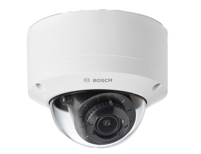 BOSCH NDE-5703-A | Câmara Flexidome 5100i Indoor 5MP IVA PRO