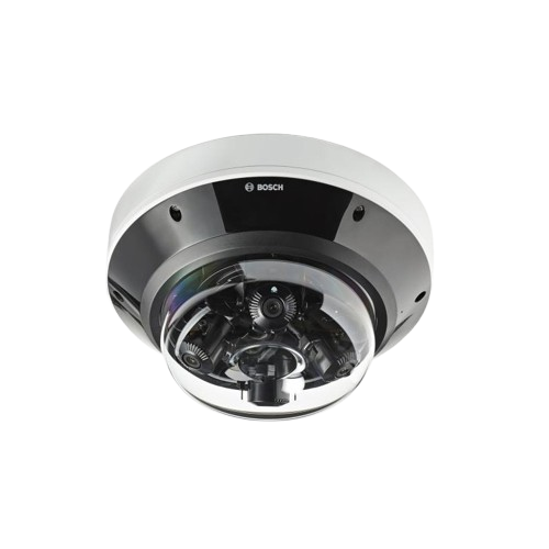 BOSCH NDM-7702-AL | Câmara Flexidome Multisensor 12MP 3,7-7,7mm IP66 IR