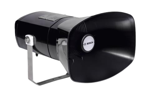 BOSCH LH3-UC25XL | Corneta Sonorização, EX, Luz ext.