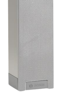 BOSCH LBC3200/00 | Line Array para Ambientes Internos, 30W