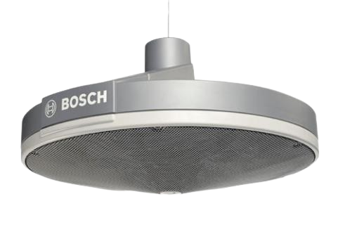 BOSCH LS1-OC100E-1 | Coluna Semidirecional, 100W