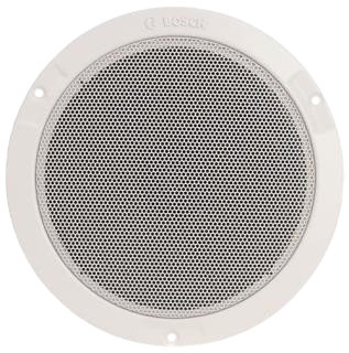 BOSCH LBC3087/41 | Coluna de Tecto, 6W, Montagem com Parafusos