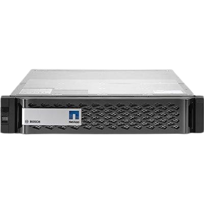 BOSCH DSA-N6C8XC-60AT | Unidade de Controlo Duplo 60x12TB, DSA E-Series E2800