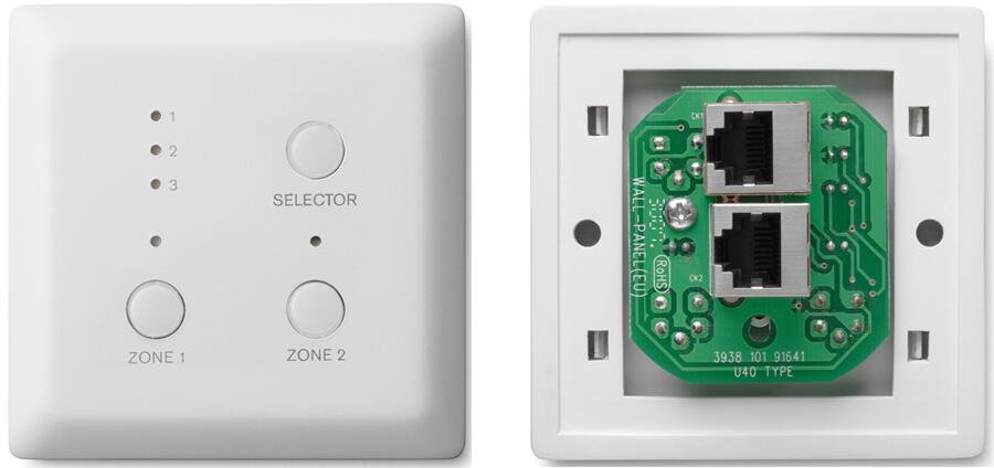 BOSCH PLE-WP3S2Z-EU | Painel de Parede