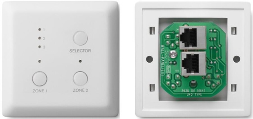 [PLE-WP3S2Z-EU] BOSCH PLE-WP3S2Z-EU | Painel de Parede