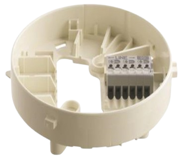 [FDB201] BOSCH FDB201 | Base for Dual-Optical Detector for Ex Ar