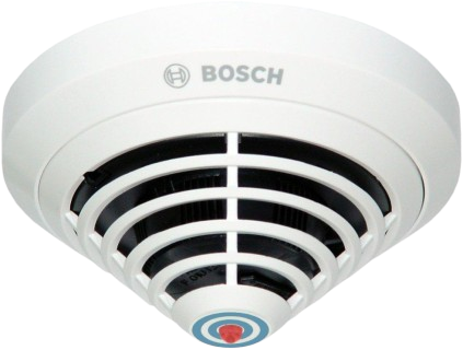 [FAP-425-DOTCO-R] BOSCH FAP-425-DOTCO-R | Detector Dual Optical/Thermal/CO