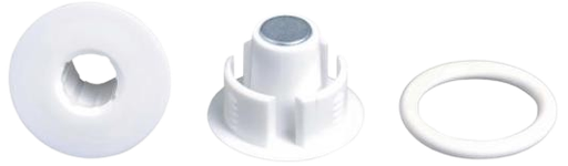 [4998138932] BOSCH 4998138932 | Alojamento de Montagem Embutida EG2