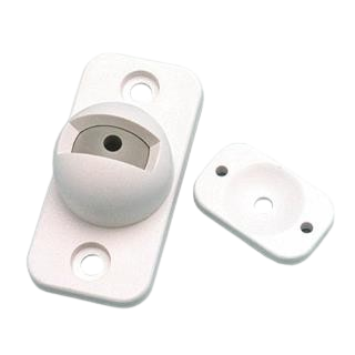 [B335-3] BOSCH B335-3 | Suporte de Montagem, Giratório, Baixo Perfil