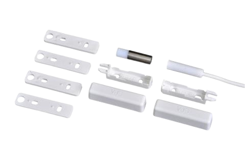 [ISP-MCS3-FP110] BOSCH ISP-MCS3-FP110 | Contacto Magnético LSN, Montagem Superfície, EN-G3