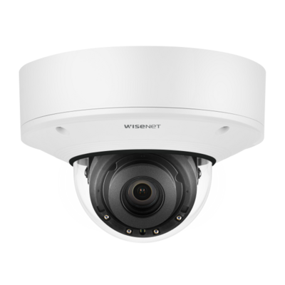 [XNV-6010] HANWHA XNV-6010 | Câmara 2MP Antivandálica