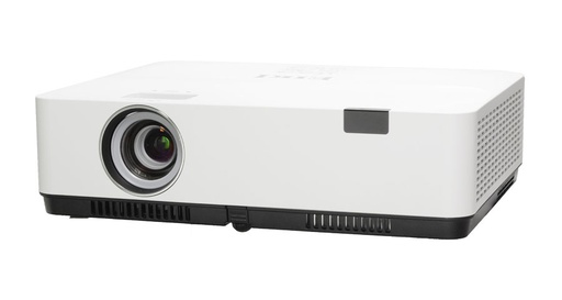 [EK-130U] EIKI EK-130U | Projector 4300 ANSI Lumen WUXGA Portátil 3LCD Lâmpada