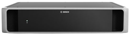 [DCNM-APS2] BOSCH DCNM-APS2 | Processador de Áudio e Switch de Energia