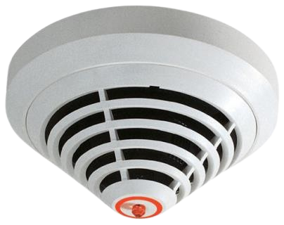 [FAH-425-T-R] BOSCH FAH-425-T-R | Temperature Detector, Analog Addressable