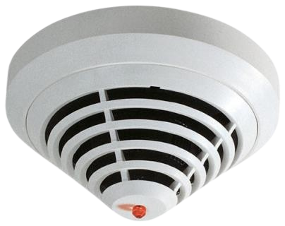 [FAP-425-O] BOSCH FAP-425-O | Smoke Detector, Optical Auto-Addressable
