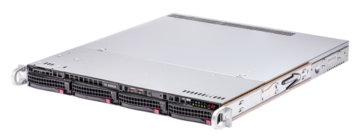 [DIP-6448IG-4HD] BOSCH DIP-6448IG-4HD | Dispositivo de Gestão, 1U 4x8TB, 64 Canais