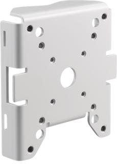 [NDA-U-PMAL] BOSCH NDA-U-PMAL Adaptador de montagem de poste gr