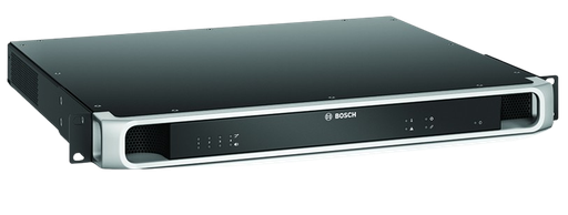 [PRA-AD604] BOSCH PRA-AD604 | Amplificador, 600W 4 canais