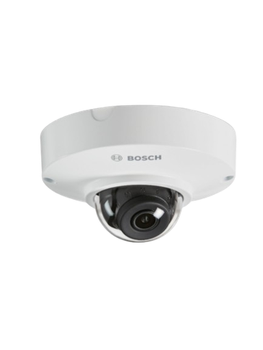 [NDE-3502-F02] BOSCH NDE-3502-F02 | Câmara FLEXIDOME IP MICRO 3000I, 2MP HDR 130°, Exterior,  IP66 IK10