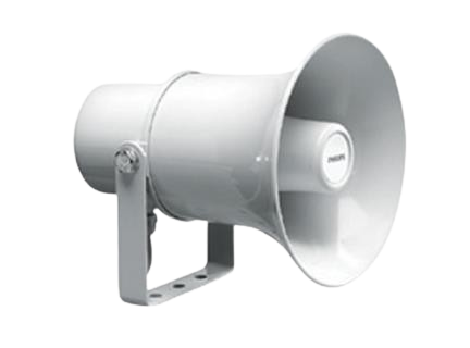 [LBC3481/12] BOSCH LBC3481/12 | Corneta para Sonorização, 6", 10W