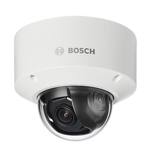 [NDV-8503-RX] BOSCH NDV-8503-RX | Camera Dome 4MP HDR X 4.4-10mm PTRZ